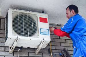 HVAC Companies Near Bruceville, TX Available Now